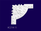 AC214-11 угловой элемент