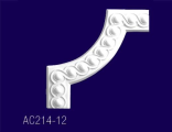 AC214-12 угловой элемент