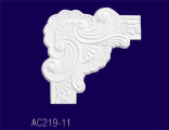 AC219-11 угловой элемент