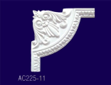 AC225-11 угловой элемент