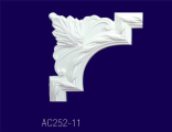 AC252-11 угловой элемент