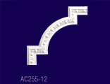 AC255-12 угловой элемент