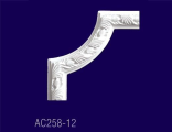 AC258-12 угловой элемент