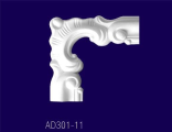 AD301-11 угловой элемент