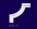 AD301-12 угловой элемент