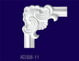 AD308-11 угловой элемент